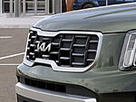 New 2025 KIA TELLURIDE S in SEBRING, FLORIDA (Photo 12)