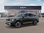 New 2025 KIA TELLURIDE S in SEBRING, FLORIDA (Photo 3)