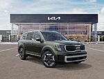 New 2025 KIA TELLURIDE S in SEBRING, FLORIDA (Photo 8)