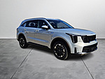 New 2026 KIA SORENTO S FWD in SEBRING, FLORIDA (Photo 1)