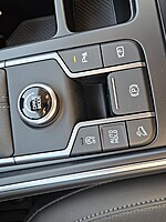 New 2026 KIA SORENTO S FWD in SEBRING, FLORIDA (Photo 19)