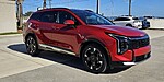 New 2026 KIA SPORTAGE SX-PRESTIGE FWD in SEBRING, FLORIDA