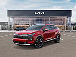 New 2026 KIA SPORTAGE SX-PRESTIGE in SEBRING, FLORIDA (Photo 1)
