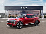 New 2026 KIA SPORTAGE SX-PRESTIGE in SEBRING, FLORIDA (Photo 3)