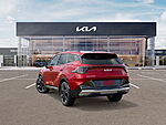 New 2026 KIA SPORTAGE SX-PRESTIGE in SEBRING, FLORIDA (Photo 4)