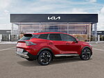 New 2026 KIA SPORTAGE SX-PRESTIGE in SEBRING, FLORIDA (Photo 6)