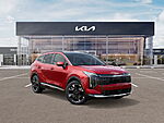 New 2026 KIA SPORTAGE SX-PRESTIGE in SEBRING, FLORIDA (Photo 8)