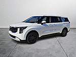 New 2026 KIA CARNIVAL LX FWD in SEBRING, FLORIDA (Photo 2)