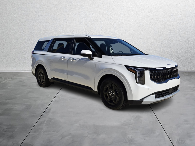 New 2026 KIA CARNIVAL LX FWD in SEBRING, FLORIDA