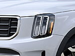 New 2025 KIA TELLURIDE S in SEBRING, FLORIDA (Photo 10)