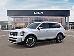 New 2025 KIA TELLURIDE S in SEBRING, FLORIDA (Photo 3)