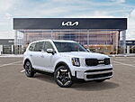 New 2025 KIA TELLURIDE S in SEBRING, FLORIDA (Photo 8)
