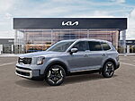 New 2025 KIA TELLURIDE S in SEBRING, FLORIDA (Photo 3)