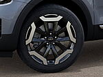 New 2025 KIA TELLURIDE S in SEBRING, FLORIDA (Photo 9)