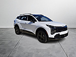 New 2026 KIA SPORTAGE X-LINE AWD in SEBRING, FLORIDA (Photo 1)
