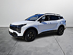 New 2026 KIA SPORTAGE X-LINE AWD in SEBRING, FLORIDA (Photo 2)