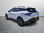 New 2026 KIA SPORTAGE X-LINE AWD in SEBRING, FLORIDA (Photo 4)