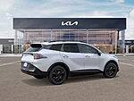 New 2026 KIA SPORTAGE X-LINE in SEBRING, FLORIDA (Photo 6)