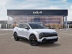 New 2026 KIA SPORTAGE X-LINE in SEBRING, FLORIDA (Photo 8)