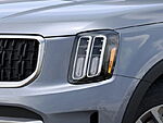 New 2025 KIA TELLURIDE LX in SEBRING, FLORIDA (Photo 10)