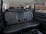 New 2025 KIA TELLURIDE LX in SEBRING, FLORIDA (Photo 15)
