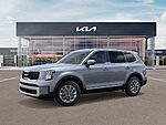 New 2025 KIA TELLURIDE LX in SEBRING, FLORIDA (Photo 3)
