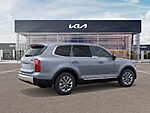 New 2025 KIA TELLURIDE LX in SEBRING, FLORIDA (Photo 6)