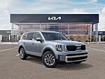 New 2025 KIA TELLURIDE LX in SEBRING, FLORIDA (Photo 8)