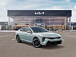 New 2025 KIA K4 GT-LINE in SEBRING, FLORIDA (Photo 8)