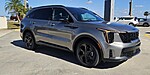 New 2026 KIA SORENTO HYBRID X-LINE SX PRESTIGE AWD in SEBRING, FLORIDA