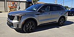 New 2026 KIA SORENTO HYBRID X-LINE SX PRESTIGE AWD in SEBRING, FLORIDA