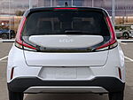 New 2025 KIA SOUL LX in SEBRING, FLORIDA (Photo 13)