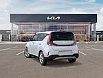 New 2025 KIA SOUL LX in SEBRING, FLORIDA (Photo 4)