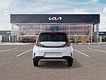 New 2025 KIA SOUL LX in SEBRING, FLORIDA (Photo 5)