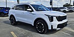 New 2025 KIA SORENTO S FWD in SEBRING, FLORIDA