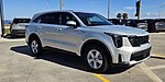New 2026 KIA SORENTO LX FWD in SEBRING, FLORIDA