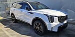 New 2026 KIA SORENTO X-LINE SX PRESTIGE in SEBRING, FLORIDA