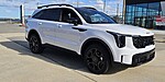 New 2026 KIA SORENTO X-LINE SX PRESTIGE AWD in SEBRING, FLORIDA