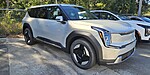 New 2026 KIA EV9 LIGHT LONG RANGE in SEBRING, FLORIDA