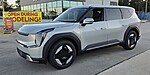 New 2026 KIA EV9 LIGHT LONG RANGE RWD in SEBRING, FLORIDA