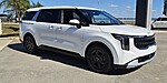 New 2026 KIA CARNIVAL LXS FWD in SEBRING, FLORIDA