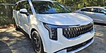 New 2026 KIA CARNIVAL LXS in SEBRING, FLORIDA