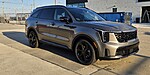 New 2026 KIA SORENTO HYBRID X-LINE SX PRESTIGE AWD in SEBRING, FLORIDA