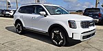New 2025 KIA TELLURIDE S FWD in SEBRING, FLORIDA