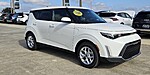 New 2025 KIA SOUL LX FWD in SEBRING, FLORIDA