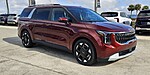 New 2026 KIA CARNIVAL EX FWD in SEBRING, FLORIDA