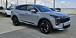 New 2026 KIA SPORTAGE EX FWD in SEBRING, FLORIDA