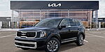 New 2025 KIA TELLURIDE LX in SEBRING, FLORIDA