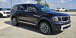 New 2025 KIA TELLURIDE LX FWD in SEBRING, FLORIDA