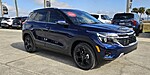 New 2026 KIA SELTOS EX FWD in SEBRING, FLORIDA